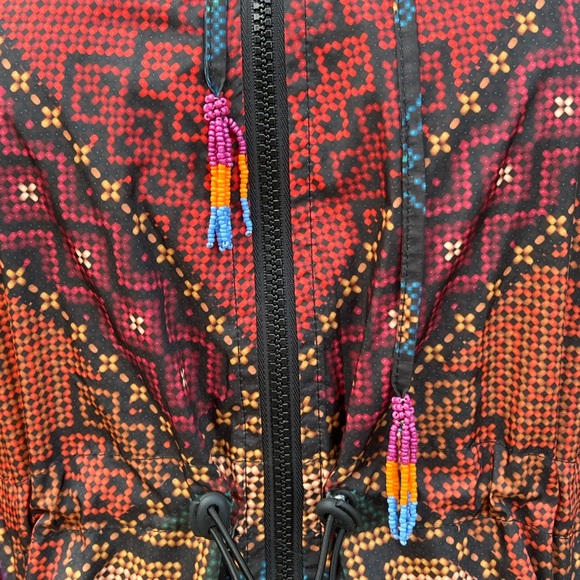 FARM RIO JUMPSUIT - Picture 3 of 5